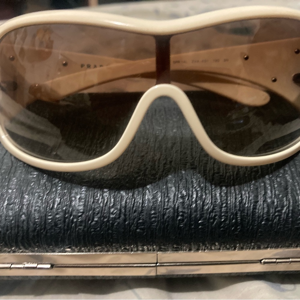 PRADA SPR 14L ZVA-6S1